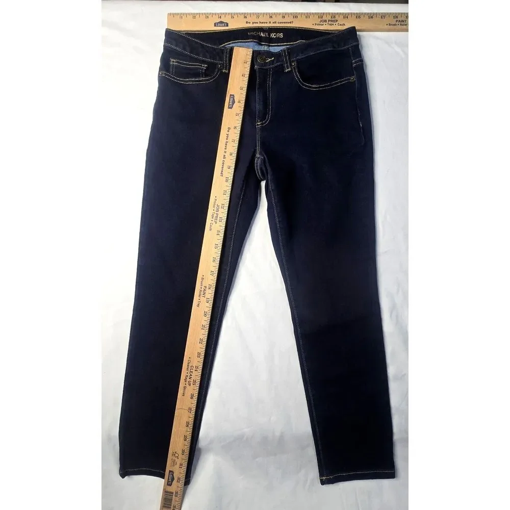 Michael Kors measurements waist